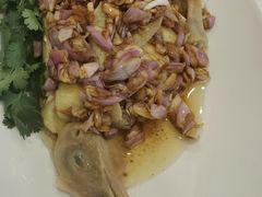 -婆婆家·湛江特色美食(福田振华路店)