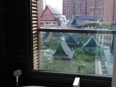 android_upload_pic-三亚湾红树林度假世界(木棉酒店)
