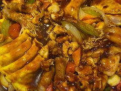 -黄记煌三汁焖锅(悦方IDmall店)