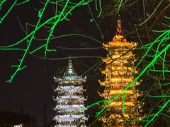 -桂林两江四湖景区