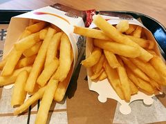 -汉堡王(北京三里屯购物中心)