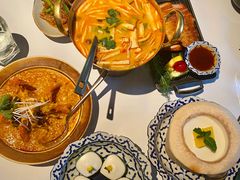 -BetterThai 泰加(苏州中心店)