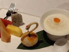 -Yan Ting 宴庭中餐厅(上海静安瑞吉酒店)