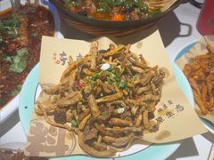 -东来土菜馆(民祥园路店)