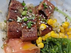 -戏作寿司(观音桥店)
