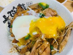 -熊吞·大碗丼烧肉饭(正弘城店)