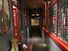 -有喜胶东小馆(超极合生汇太申祥和店)