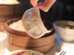 花园蒸饺-花园茶楼(兴城西路店)