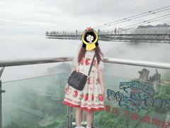 -梦幻奥陶纪景区