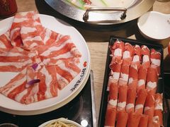 -彤德莱火锅(商圣嘉源店)