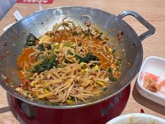 -每味每客·重庆麻辣烫(国泰店)