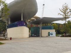 -仙海旅游度假区