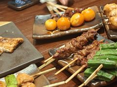 -鸟鹏烧鸟居酒屋(昌岗店)