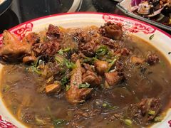 -人民公社大食堂(顺义总店)