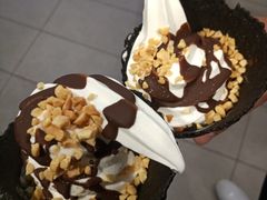 -麦当劳(咸阳人民路店)