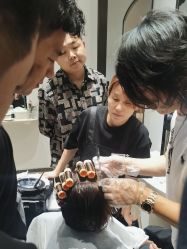 -汤尼英盖TONI&GUY-essensuals