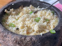 酥米大连鲍-茗醉园茶楼