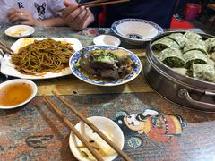 -茯茶镇