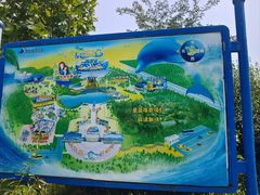-北戴河圣蓝海洋公园