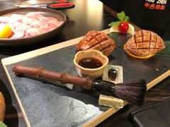-厚贞日式烤肉(浦东汇智店)