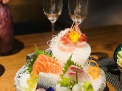 -武藏日本料理(宝安壹方城店)