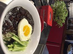 米屋石锅拌饭-米屋石锅拌饭(师大店)