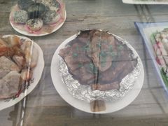 -老磨油饼(高陵店)