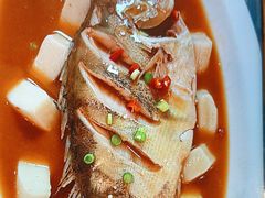 -胖鱼头·南京菜·河景餐厅(夫子庙店)