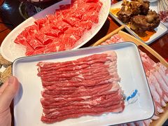 -1078號老北京涮肉(松柏店)