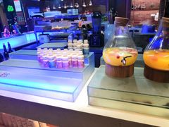 -豪德亨牛排自助餐厅(抚州东乡店)