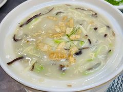 -寻味顺德·南记酒家·传统顺德菜·鱼生(广源路店)