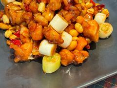 -玉桥餐厅(天坛店)