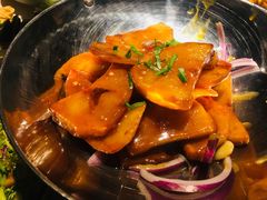 小锅土豆-谭家弄堂(亚欧商厦店)