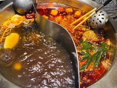 -重庆大队长火锅(凤城八路店)