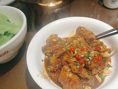 -味上湘菜馆(岳麓山店)