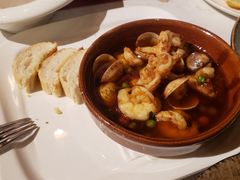 -IL Forno 意坊·意大利餐厅(花园店)