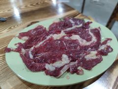 -三千坪超级火锅市场·土灶牛肉火锅