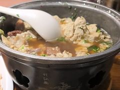 -苹果树下艺术餐厅(通州店)