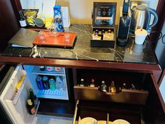 -上海波特曼丽思卡尔顿酒店