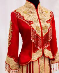 -韩国天使嫁衣婚纱礼服馆(上海旗舰店)