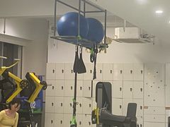 -中田健身工作室(星耀城金牌店)