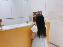 -天真蓝照相馆(龙岗万科里店)