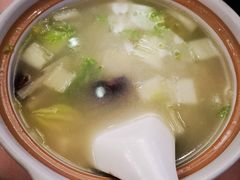 -烤肉宛饭庄(南礼士路店)