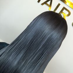 -3AM HAIR SALON染发烫发接发