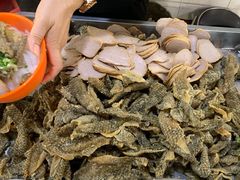 -富记鱼蛋粉(西村店)