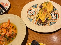 -JINNS锦时 steak&pizza(浸信会礼拜堂旧址店)