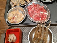 -行运海鲜食集(北京首店)
