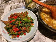 -一味大院•桐庐菜传承店(春江路店)