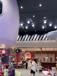 -奈尔宝·儿童乐园·亲子餐厅(鄞州万达店)
