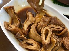卤水猪肚拼大肠-腰记饭店(龙源路店)